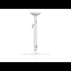 Multibrackets 5228 крепление для проекторов Потолок Белый