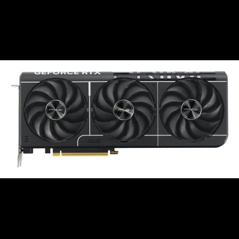 Asus Prime -RTX5070TI-O16G NVIDIA GeForce RTX 5070 Ti 16 GB GDDR7