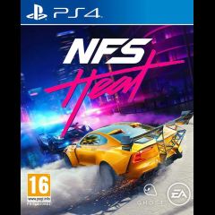 Sony Interactive Entertainment Need for Speed: Heat