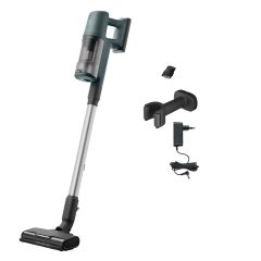 Electrolux EP61CB21OG 2-in-1 stick vacuum Battery Dry Bagless 0.6 L 85 W Green 2.5…