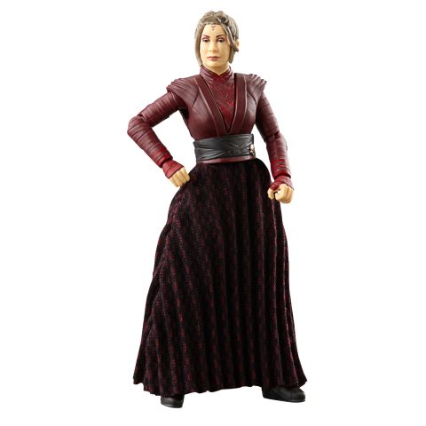 Hasbro Star Wars Morgan Elsbeth