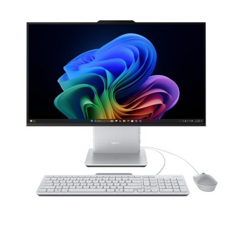 Lenovo IdeaCentre AIO 27ILL11 Intel Core Ultra 7 256V 68