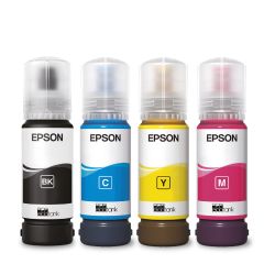 Epson 104 EcoTank Подлинный