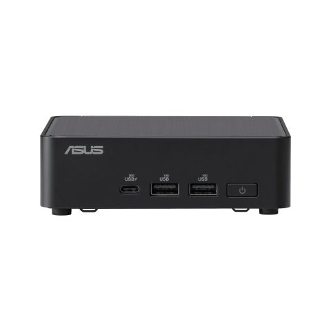 Asus NUC 14 Pro RNUC14RVKU500002I UCFF Melns 125H