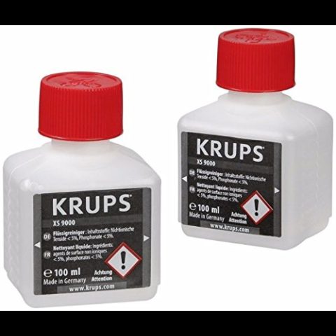 Krups XS900031 Tīrīšanas līdzeklis