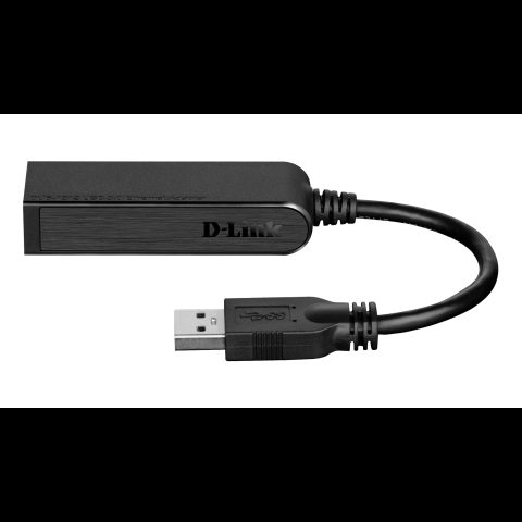 D-Link DUB-1312 tīkla karte Iekšējs Ethernet 1000 Mbit/s