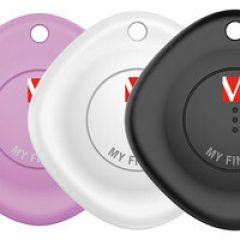 Verbatim 32132 GPS tracker/finder Universal Black