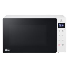 LG MS2032GASW mikroviļņu krāsns Balts Solo mikrovilnis Novietojams uz galda…