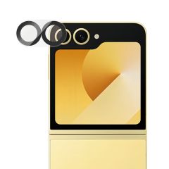 Panzer Glass PanzerGlass ® PicturePerfect Camera Lens Protector Samsung Galaxy Z Flip…