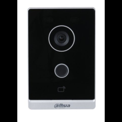 Dahua Technology VTO2211G-WP-S2 Black