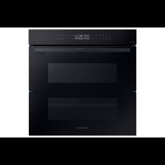 Samsung NV7B4345VAK/U2 krāsns 76 L 3650 W Melns