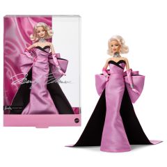 Mattel Barbie Signature Marilyn Monroe Collectible Doll