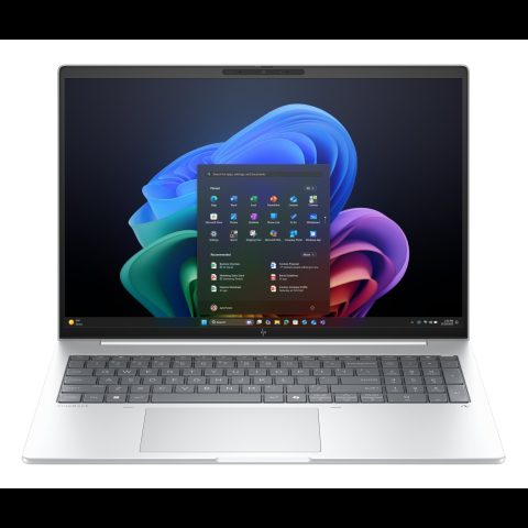 HP EliteBook 8 G1i Next Gen AI PC Copilot+ PC Intel Core Ultra 7 256V Porta…