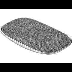 Sandberg Wireless Charger Deck 15W Универсальная Алюминий