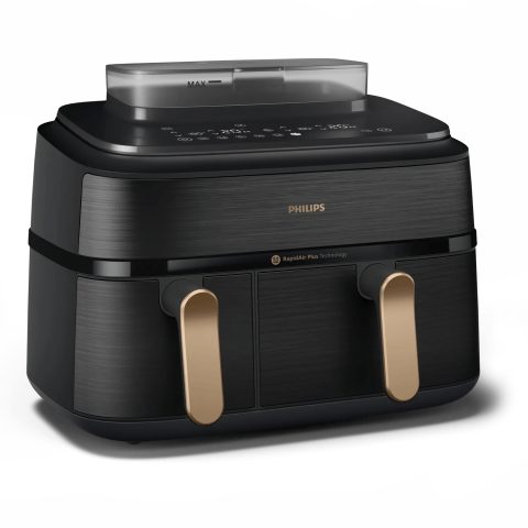 Philips 5000 series NA552/00 taukvāres katls Dubults 9 L Atsevišķs 2750 W Karstā…