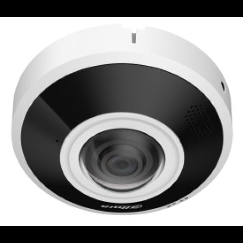 Dahua Technology IPC-EBW5641-AS камера видеонаблюдения Dome IP камера видеонаб…