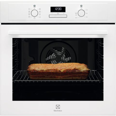 Electrolux EOF3H70V krāsns 2790 W Balts