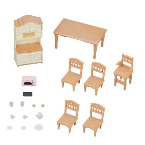 Sylvanian Families 5340 аксессуар для игровых наборов