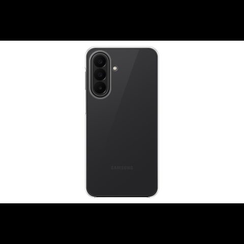 Samsung Clear Case for Galaxy A27