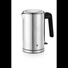WMF Lono 0413130011 electric kettle 1.6 L 2400 W Stainless steel