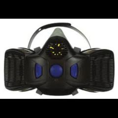 3M Respiratore a semimaschera senza filtro Taglia dim.: M HF-802SD Half fac…