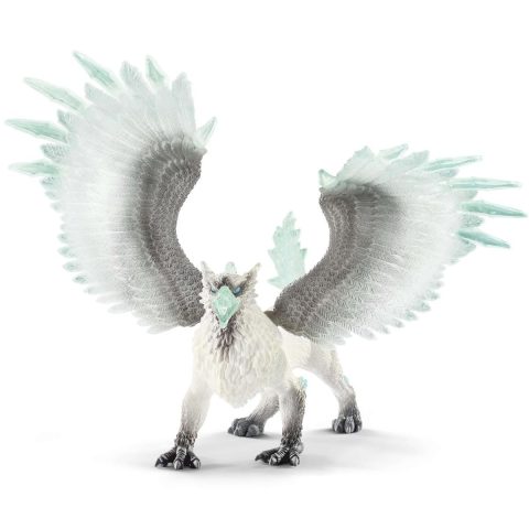 Schleich ELDRADOR CREATURES 70143 rotaļu figūriņa/varonis