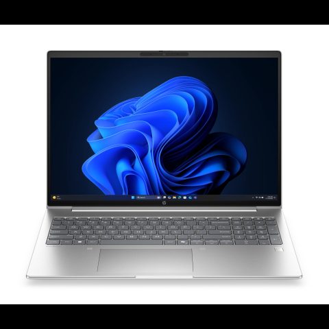 Hewlett Packard (HP) HP E11PMAT laptop AMD Ryzen™ 5 230 40.6 cm (16") WUXGA 16 GB DDR5-SDRAM…