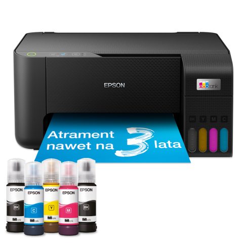 Epson EcoTank L3230 Струйная A4 5760 x 1440 DPI 33 ppm