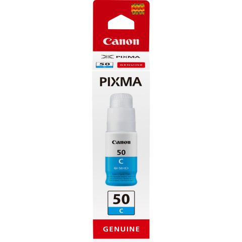 Canon 3403C001 tintes kārtridžs 1 pcs Oriģināls Tirkīzzils