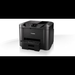 Canon MAXIFY MB5450 Inkjet A4 600 x 1200 DPI 24 ppm Wi-Fi