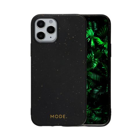Dbramante1928 Barcelona - iPhone 12 mini 5.4" - Night Black