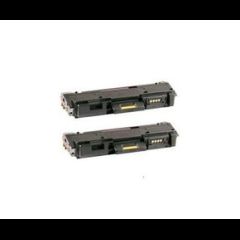 Xerox 106R04349 toner cartridge 2 pc(s) Original Black