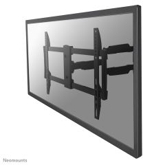 Neomounts NM-W460BLACK televizora stiprinājums 152