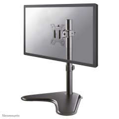 Neomounts FPMA-D550SBLACK monitora stiprinājums un statīvs 81