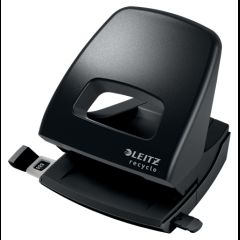 Leitz NeXXt дырокол 30 листов Черный
