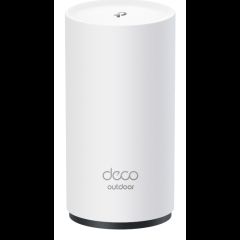 TP-Link DECO BE25 Dual-band (2.4 GHz / 5 GHz) Wi-Fi 7 (802.11be) White 2 Interna…