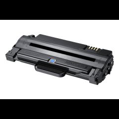Hewlett Packard (HP) Samsung MLT-D1052S тонерный картридж 1 шт Подлинный Черный