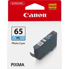 Canon 4220C001 струйный картридж 1 шт Подлинный Голубой