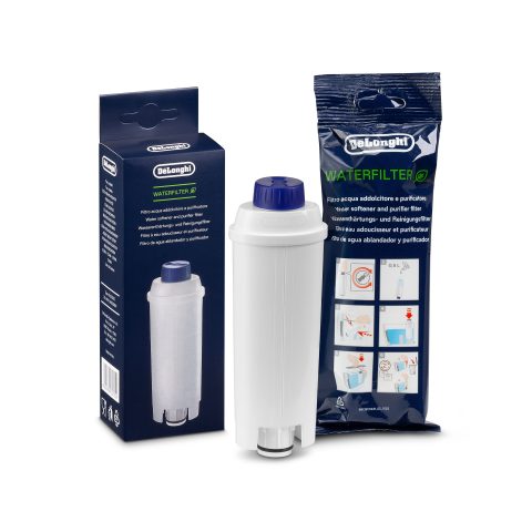 DeLonghi De’Longhi DLS C002 Water filter