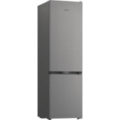 Whirlpool 869993353860_ Freestanding 415 L Stainless steel