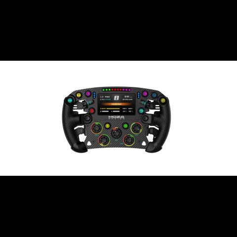 Moza Racing RS068 spēļu kontrolierīce Stūre Digitāls PC (dators)