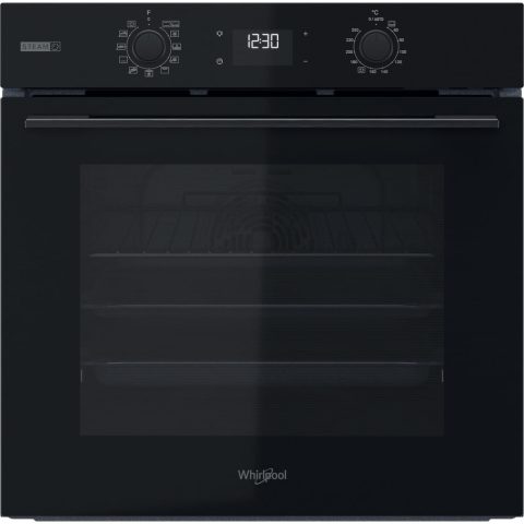 Whirlpool OMSK58CU1B 71 L Melns