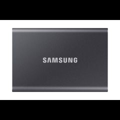 Samsung Portable SSD T7 2 TB USB Type-C 3.2 Gen 2 (3.1 Gen 2) Серый