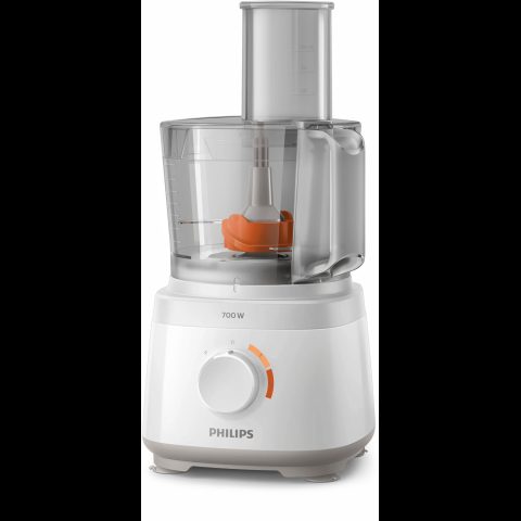 Philips Daily Collection HR7320/00 kompaktais virtuves kombains