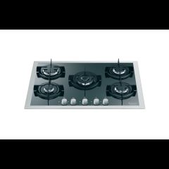 Xiaomi Hotpoint TZ 751 S N (IX) /HA plīts virsmas sildelements Spogulis Iebūvēt…