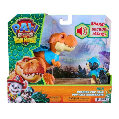 PAW Patrol 6076366 коллекционная фигурка/статуэтка