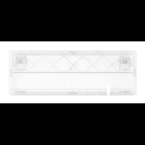 HyperX Origins 2 65 White Housing Tastatūras apvalks