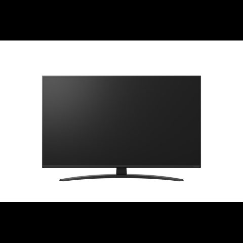 LG NanoCell AI 43NANO81A3A телевизор 109