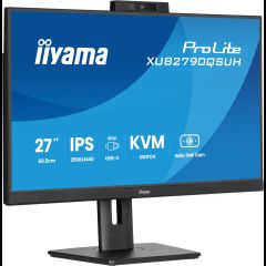 Iiyama ProLite XUB2790QSUH-B2 computer monitor 68.6 cm (27") 2560 x 1440 pixels…