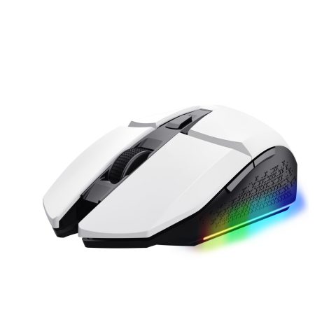 Trust GXT 110 FELOX компьютерная мышь Игровой Для правой руки Беспроводной RF…